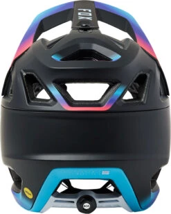 Proframe Pro RTRN - Casque Fullface 11 Proframe Pro RTRN - Casque Fullface -Magasin De Vélos Fox Head Proframe Pro RTRN Fullface Helm 30252 001 3