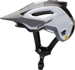 Speedframe Pro Klif MIPS - Casque MTB -Magasin De Vélos Fox Head Speedframe Pro Klif MIPS MTB Helm 30930 052 4