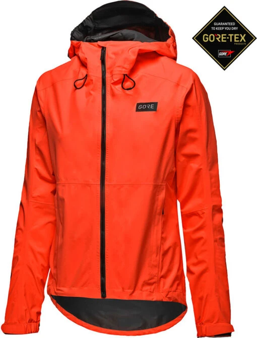 GOREWEAR Endure GORE-TEX®- Veste De Pluie MTB Pour Femme