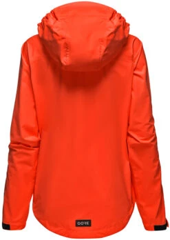 GOREWEAR Endure GORE-TEX®- Veste De Pluie MTB Pour Femme -Magasin De Vélos Gore Endure Damen MTB Regenjacke 100916AY00 3