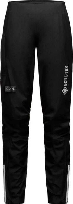 GOREWEAR GORE-TEX® Paclite Trail - Pantalon De Pluie Pour Femme -Magasin De Vélos Gore GORE TEX R Paclite Trail Damen Regenhose 1009299900 2