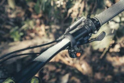 Cricket - Sonnette De Vélo Double Mode 12 Cricket - Sonnette De Vélo Double Mode -Magasin De Vélos Granite Cricket Dual Mode Fahrradklingel GBL01 01 5