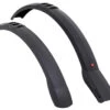 Hebie Viper 751 Kit De Garde-boue Enfichable 26-29 -Magasin De Vélos Hebie Viper 751 1