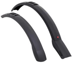 Hebie Viper 751 Kit De Garde-boue Enfichable 26-29