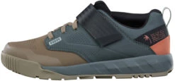 ION Rascal Amp - MTB Shoes -Magasin De Vélos ION Rascal Amp MTB Schuhe 47210 4372 999 4