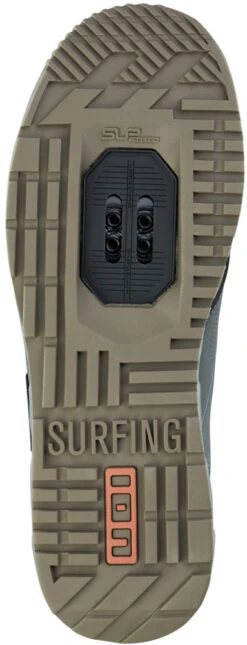 ION Rascal Amp - MTB Shoes -Magasin De Vélos ION Rascal Amp MTB Schuhe 47210 4372 999 5