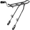 PakRak IB-RA17 Porte-vélo De Route - Porte-bagages -Magasin De Vélos Ibera IB RA17 PakRak Road bike carrier 1