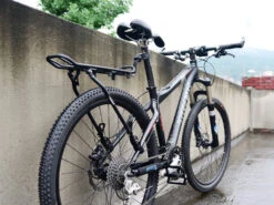 PakRak IB-RA17 Porte-vélo De Route - Porte-bagages -Magasin De Vélos Ibera IB RA17 PakRak Road bike carrier 3