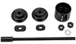 Katana BCT-2 Kit D'outils De Montage Et De Démontage 4 En 1 Pour Roulements Internes Press-Fit -Magasin De Vélos Katana BCT 2 Montage und Demontagewerkzeug Set Press Fit Innenlager 20099994 c