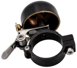 Katana Sonnette Sound Around En Laiton -Magasin De Vélos Katana Sound Around Messing Klingel 10301 b