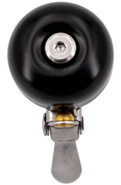 Katana Sonnette Sound Around En Laiton -Magasin De Vélos Katana Sound Around Messing Klingel 10301 c