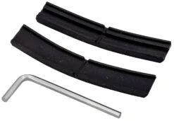 Katana Sonnette Sound Around En Laiton -Magasin De Vélos Katana Sound Around Messing Klingel 10301 d