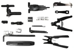 Katana Coffret à Outils TC-3 Avec Clé Dynamométrique -Magasin De Vélos Katana TC 3 Werkzeugkoffer inkl Drehmomentschlussel 10341 c