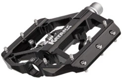 Katana Pédales Combinées X-Blade Twin 13 Katana Pédales Combinées X-Blade Twin -Magasin De Vélos Katana X Blade Twin Kombipedale 20104530 b