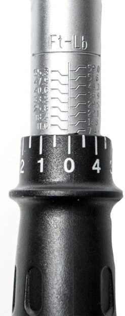 Katana Clé Dynamométrique 3/8" 10-80 Nm -Magasin De Vélos Katana Drehmomentschluessel 3 8 10 80 Nm 10004 3