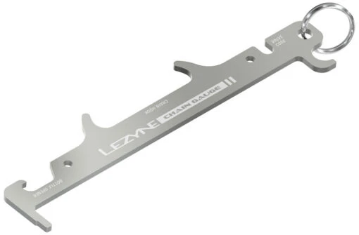 Lezyne Jauge De Mesure De La Chaîne