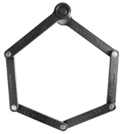 Kryptonite Keeper 510 Antivol Pliable