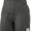 ALE Winter - 3/4 Bib Tights With Pad -Magasin De Vélos L01940119 1 WINTER BIBKNICKERS nero bianco C5542