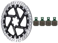 MAGURA Kit Optimisé EStop MDR-P -Magasin De Vélos MDR P 203 03