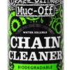 Muc-Off Bio Chain Cleaner Nettoyant Pour Chaînes 400ml -Magasin De Vélos MU CLE 0391 1