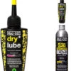 Muc-Off Dry Lube Huile Pour Chaîne Sèche -Magasin De Vélos Muc Off Dry Lube Kettenol fur Trockenheit Master