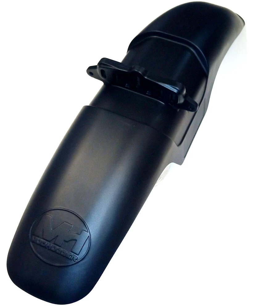 Mudhugger EVO Bolt-On - Garde-boue Pour Fourches Fox 3 Mudhugger EVO Bolt-On - Garde-boue Pour Fourches Fox