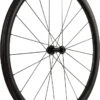 Newmen Roue Avant Advanced SL R.38 Streem Carbon -Magasin De Vélos Newmen Advanced SL R 38 STREEM 90146 1