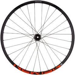 Newmen Roue Arrière Evolution SL E.G.30 27,5" CL Shimano MicroSpline Boost