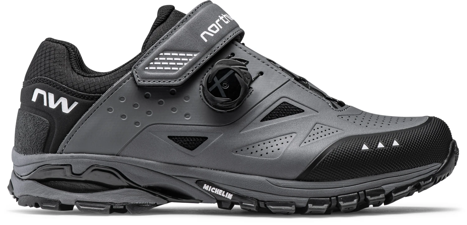 Northwave Spider Plus 3 - Chaussures De VTT 4 Northwave Spider Plus 3 - Chaussures De VTT – Image 2