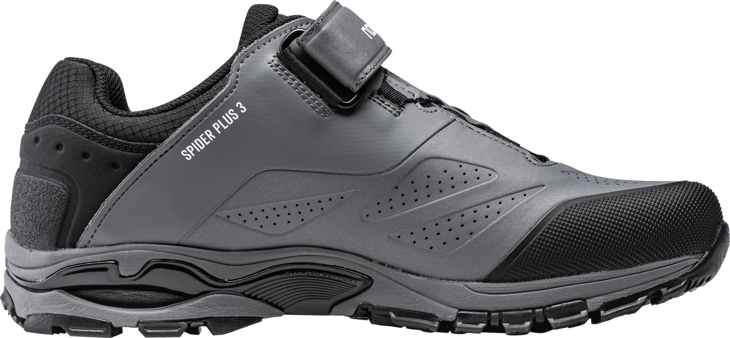 Northwave Spider Plus 3 - Chaussures De VTT 5 Northwave Spider Plus 3 - Chaussures De VTT – Image 3
