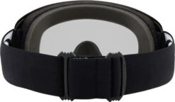 Oakley O Frame 2.0 PRO MX Jet Black H2O - Lunettes MTB -Magasin De Vélos Oakley O Frame 2 PRO MX Jet Black H20 MTB Goggle OO7115 16 3