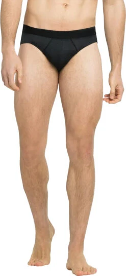 Odlo Active F-Dry Light Eco - Underpants -Magasin De Vélos Odlo Active F Dry Light Eco Unterhose 141192 15000 3