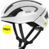 POC Omne Air MIPS - Road Bike Helmet 2 POC Omne Air MIPS - Road Bike Helmet -Magasin De Vélos POC Omne Air MIPS Rennradhelm 10770 1001 MIPS