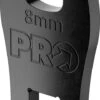Pro Clé Ouverte 8mm -Magasin De Vélos PRO Gabelschlusseleinsatz FAPRTL0146 1