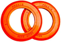 Praxis Works Kit D'étanchéité Pour Palier De Pédalier Shimano