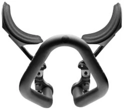 PROFILE DESIGN Fixation Au Guidon De L'Airstryke II -Magasin De Vélos Profile Design Airstryke II Lenkeraufsatz 3064 185 04