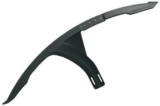 Mudrocker Front