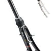 RST M6T 26" Single-Shock 30 Fourche De Suspension -Magasin De Vélos RST M6T 26 Single Shock 30 Federgabel Master