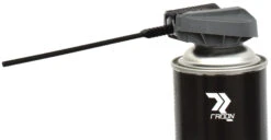 Spray Au Silicone 400ml -Magasin De Vélos Radon Scorpion Spraykopf A