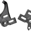Set D'adaptateurs Slush Pour Axe De Roue Gauche & Droit -Magasin De Vélos Radon Slush Adapter Set Steckachse links rechts 20058766 a