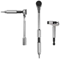 Topeak Outil Ratchet Rocket Lite DX+ -Magasin De Vélos Ratchet Rocket Lite DX Werkzeug 03