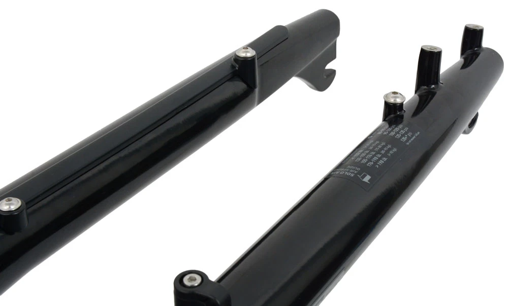 ROCKSHOX Paragon Gold RL 28" Solo Air 65 7 ROCKSHOX Paragon Gold RL 28" Solo Air 65 – Image 5