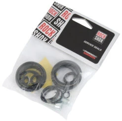 ROCKSHOX Paragon Gold RL 28" Solo Air 65 13 ROCKSHOX Paragon Gold RL 28" Solo Air 65 -Magasin De Vélos Rock Shox Paragon Gold RL 28 Solo Air 65 00 4019 459 001 f