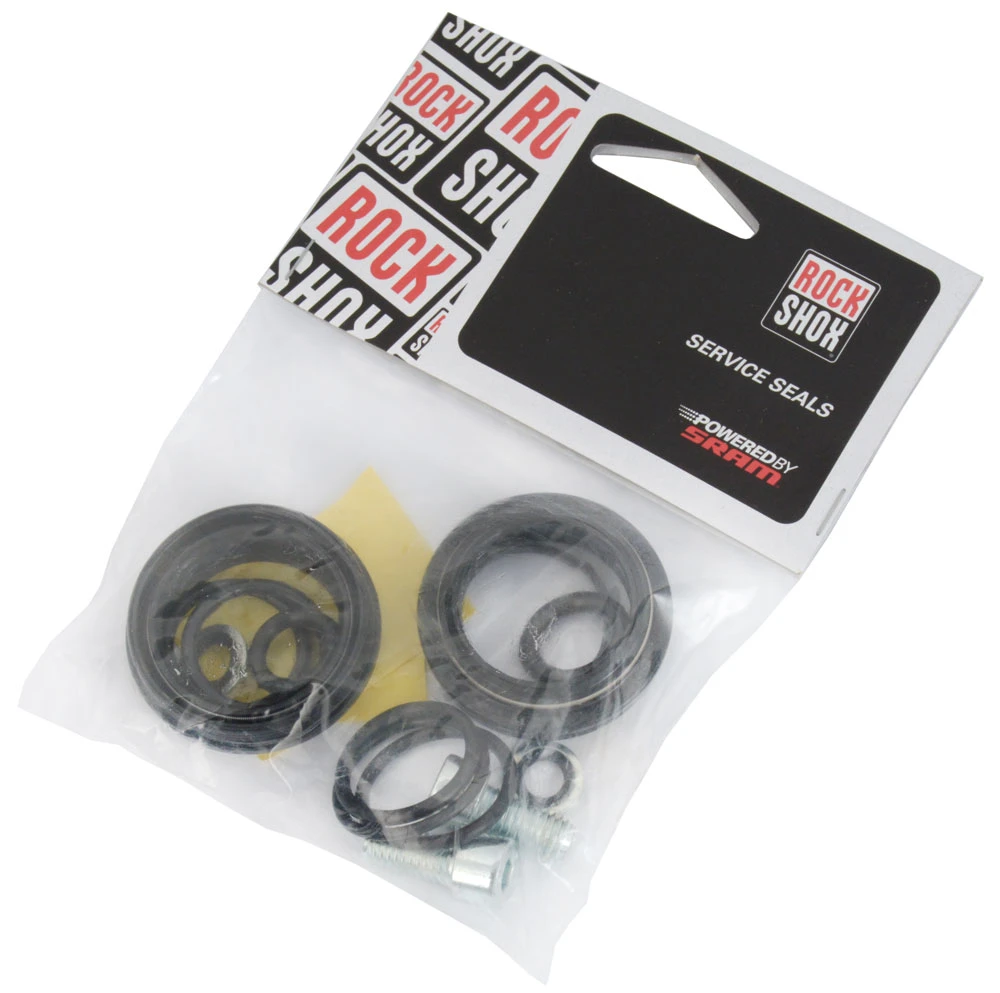 ROCKSHOX Paragon Gold RL 28" Solo Air 65 8 ROCKSHOX Paragon Gold RL 28" Solo Air 65 – Image 6