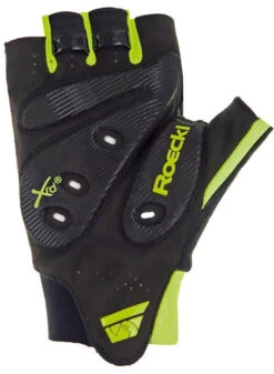 Roeckl Sports Ivory - Bike Gloves -Magasin De Vélos Roeckl Ivory Fahrradhandschuhe 10 103253 0050 2