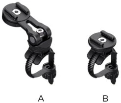 SP CONNECT Pince à Téléphone Universelle Pour Vélo II -Magasin De Vélos SP Connect Universal Phone Clamp Bike Bundle II 54437 3