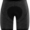 Sqlab ONE10 BLK - MTB Liner Shorts With Pad -Magasin De Vélos SQLab ONE10 BLK MTB Innenhose mit Polster 2439 1