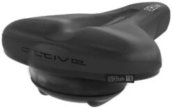 Sqlab 621 Selle Ergolux Active 2.0 -Magasin De Vélos SQlab 621 Ergolux active 4