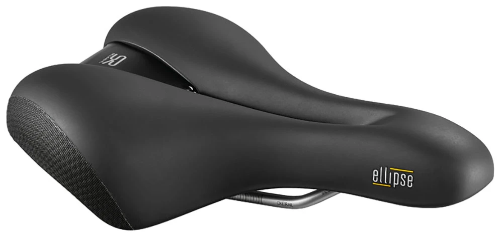 Selle Royal Ellipse Moderate Selle De Trekking Pour Femmes 3 Selle Royal Ellipse Moderate Selle De Trekking Pour Femmes