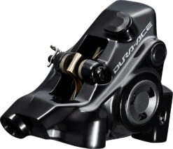 Shimano DURA ACE Di2 ST-R9270+BR-R9270 Frein à Disque 12 Vitesses Arrière 13 Shimano DURA ACE Di2 ST-R9270+BR-R9270 Frein à Disque 12 Vitesses Arrière -Magasin De Vélos Shimano DURA ACE Di2 ST R9270 BR R9270 12 fach Scheibenbremse hinten IR9270DRRDSC170E f